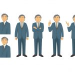 転職を成功させるには