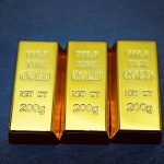 初心者でもできる純金積み立て